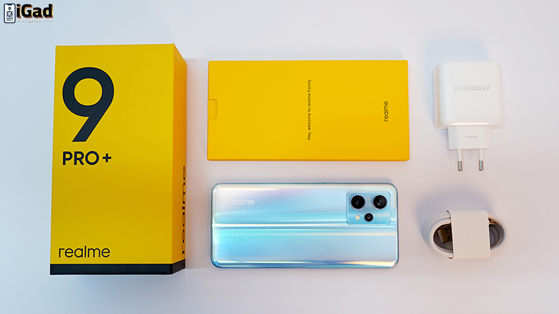 Keunggulan Realme 9 Pro yang Membuatnya Unggul di Kelasnya