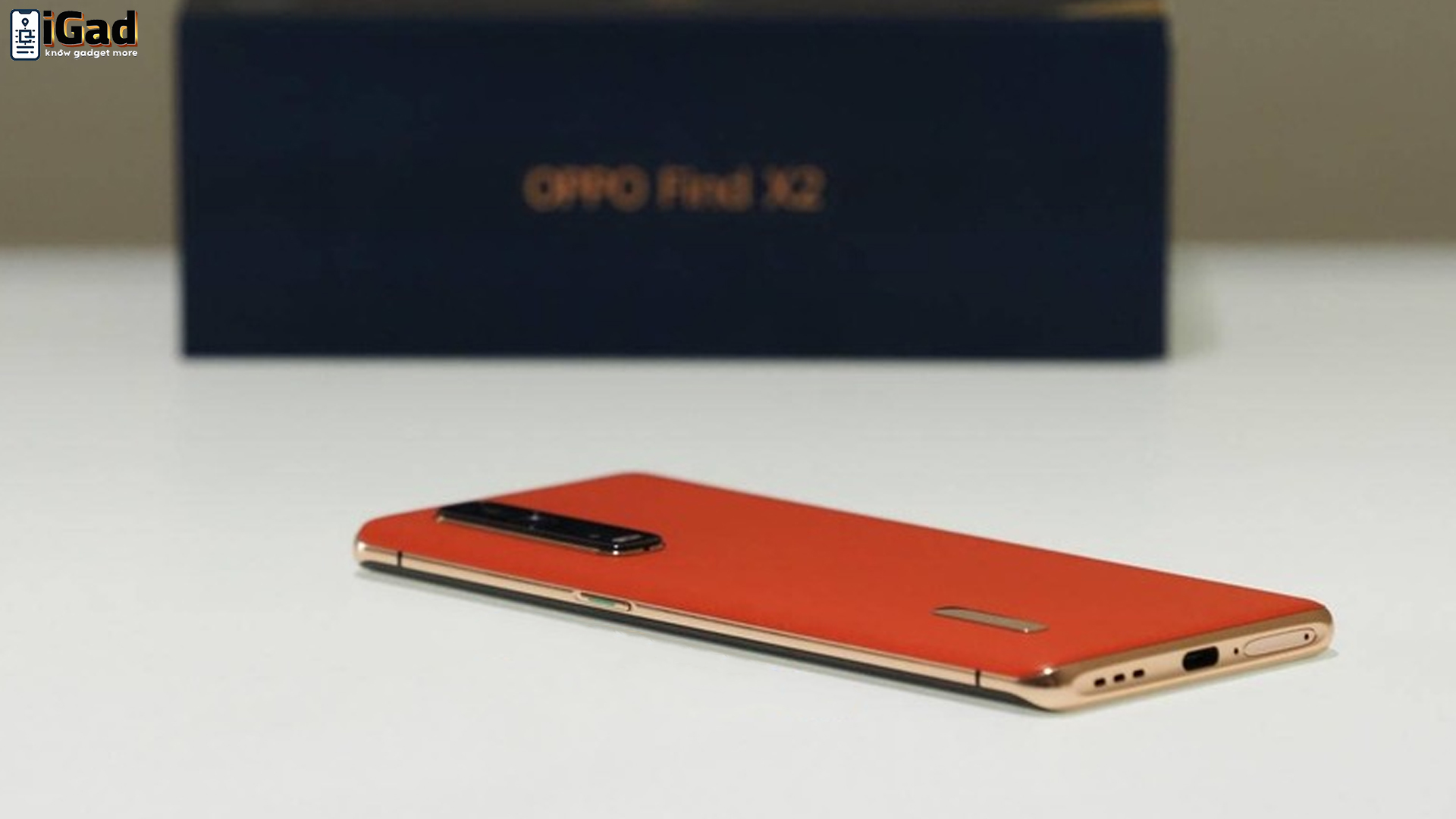 Mengulas Desain dan Performa Oppo Find X2 yang Memukau