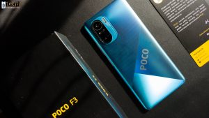 Xiaomi POCO F3: Keunggulan Fitur dan Harga yang Menggiurkan