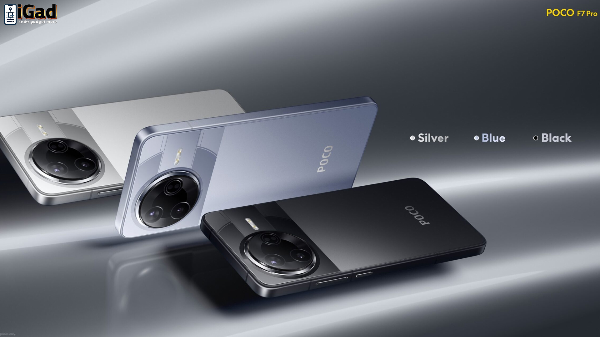 Snapdragon di Kelas Mid-High: Seberapa Ngebut Poco F7 Pro?