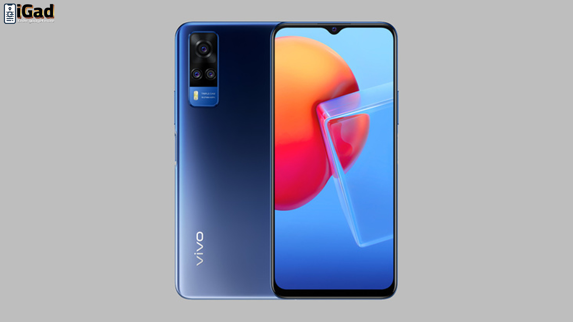 Ulasan Vivo Y51A: Performa Optimal dan Baterai Tahan Lama