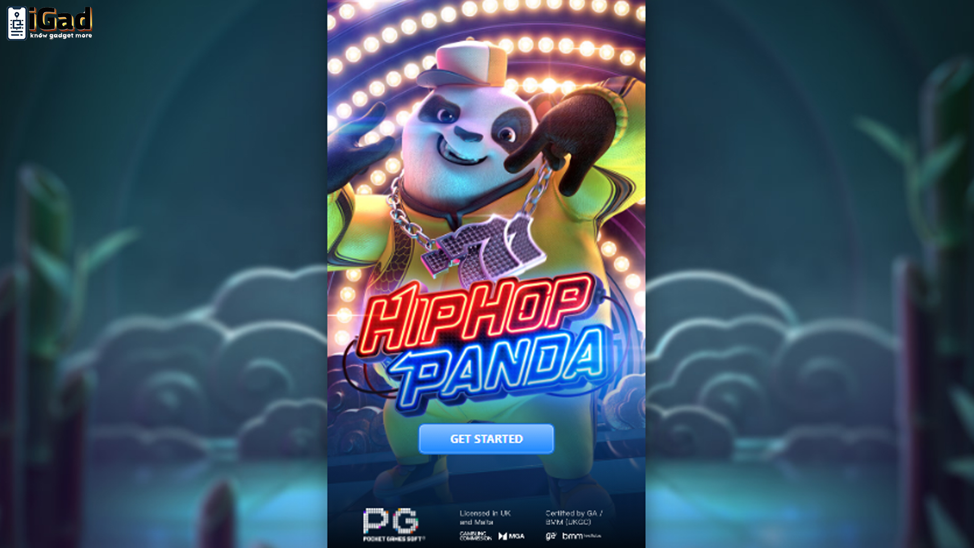 Mau Cuan Anti Mainstream? Intip Dulu Slot Hip Hop Panda Ini