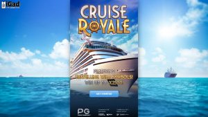 Raih Keberuntungan di Slot Cruise Royale dengan Situs Toto 4D