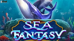 Cuan Melimpah di Sea Fantasy Lewat Slot Gacor Terpercaya