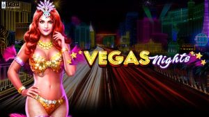 Main Vegas Nights di Situs Slot Gacor Biar Untung Terus