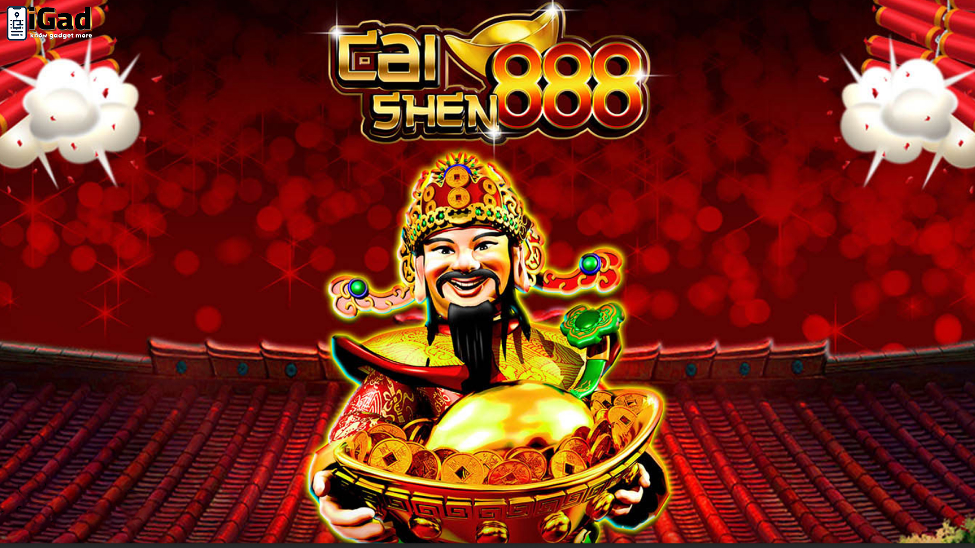 Raih Kemenangan Besar di Judi Online Lewat Cai Shen 888