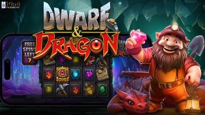 Nikmati Keseruan Main Dwarf & Dragon di Situs Gacor Terpercaya