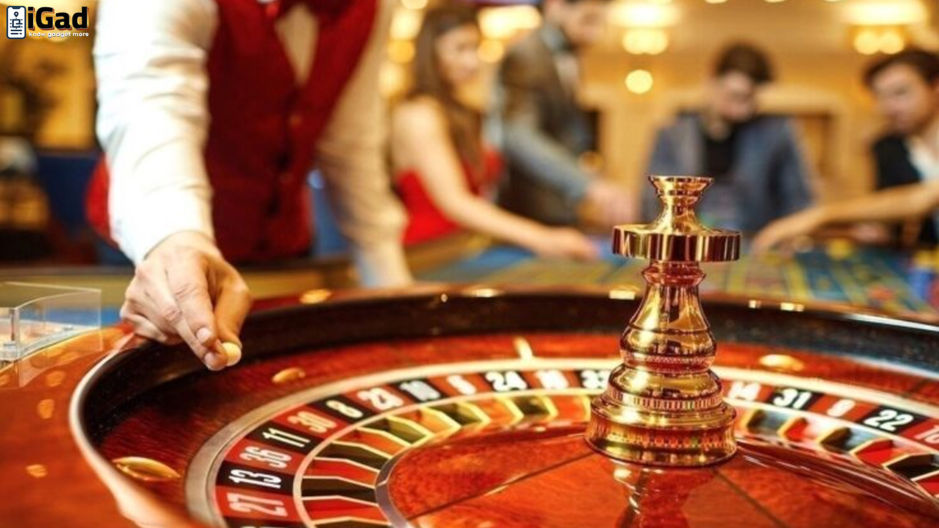 Situs Casino Online Terpopuler dengan Bonus Menarik Setiap Hari