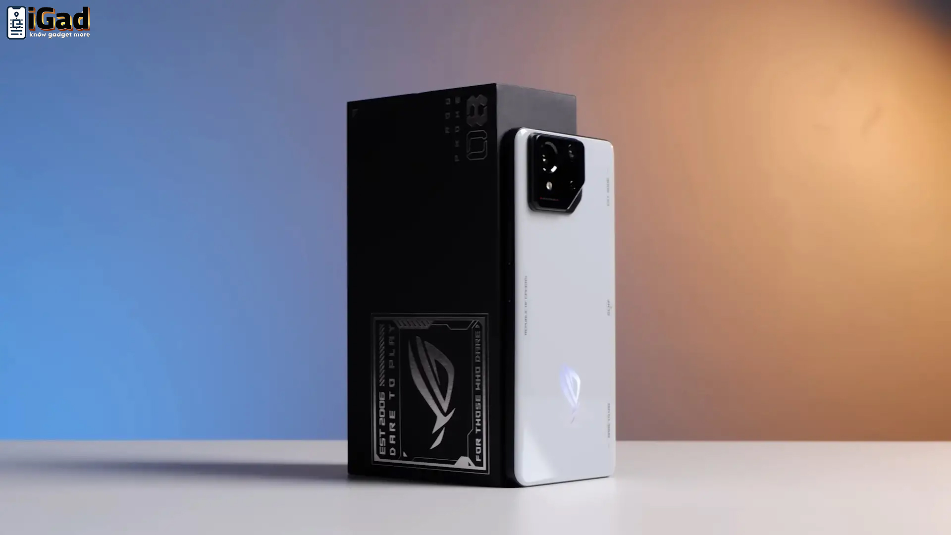 Asus ROG 9 FE: Jawaban Buat Gamer yang Nggak Mau Kalah