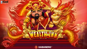 Menangkan Hadiah Mewah di Wealth Inn Game Judi Online