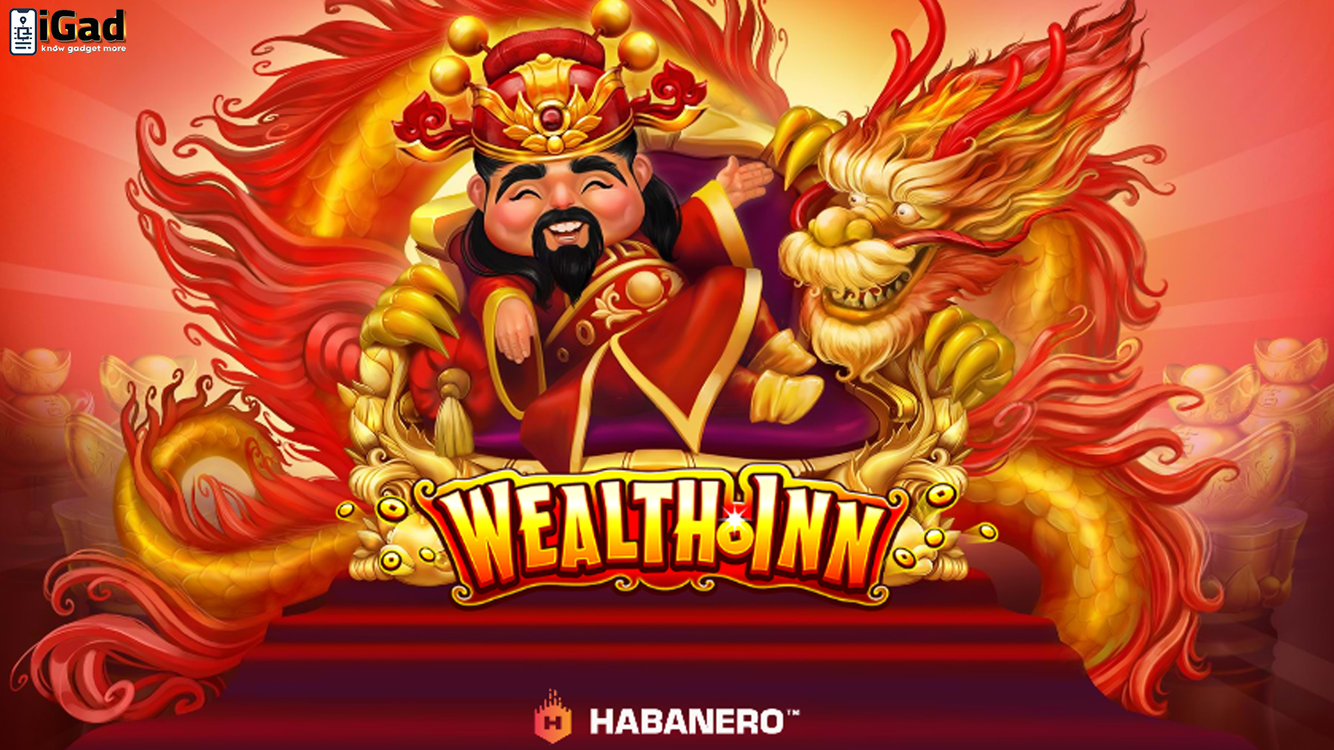 Menangkan Hadiah Mewah di Wealth Inn Game Judi Online