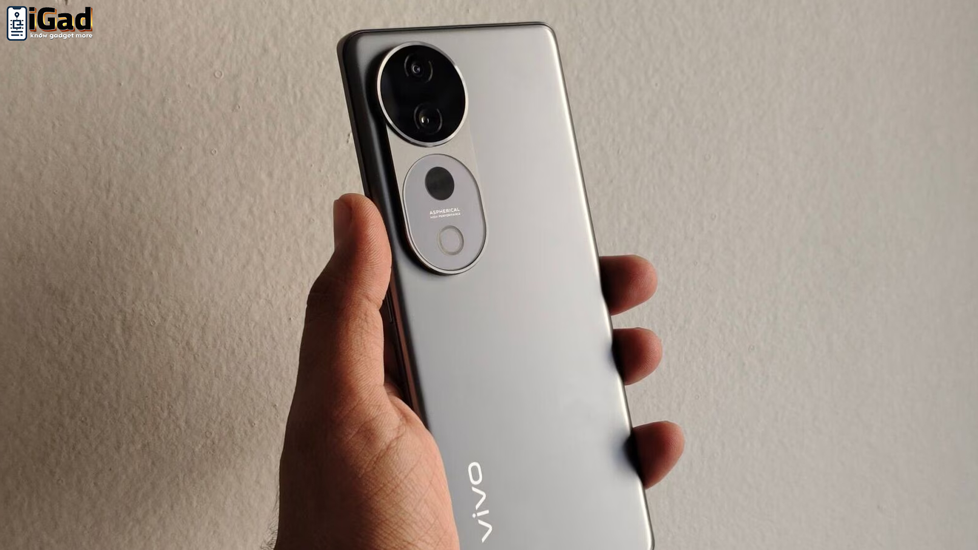 Vivo T3 Ultra: Performa Tangguh dan Desain Elegan di Satu Paket