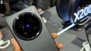Vivo X200 5G: Smartphone Kece dengan Kecepatan Super Ngebut