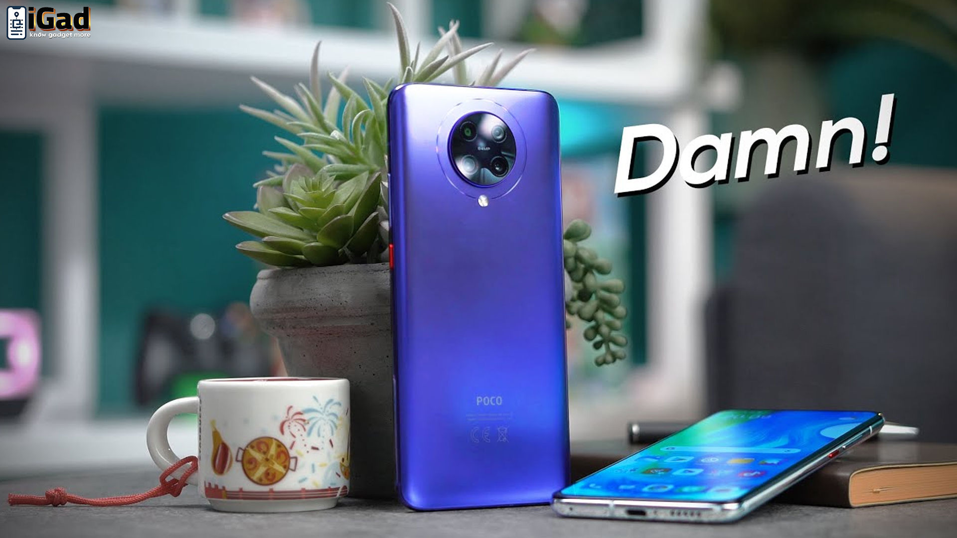 Bongkar Kehebatan POCO F2 Pro, Si Jagoan Harga Bersahabat