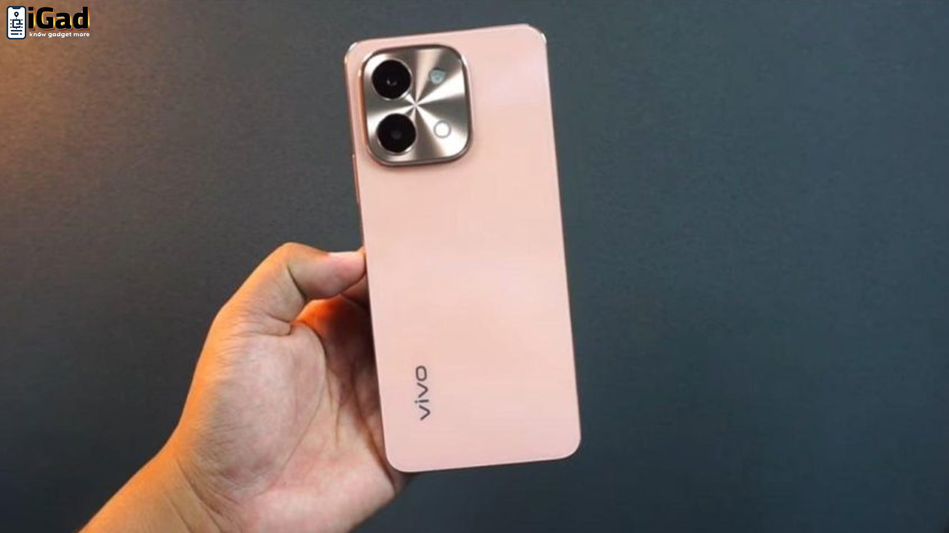 HP Anti Ribet Buat Anak Kuliah Aktif: Vivo Y28 Bisa Diandalkan