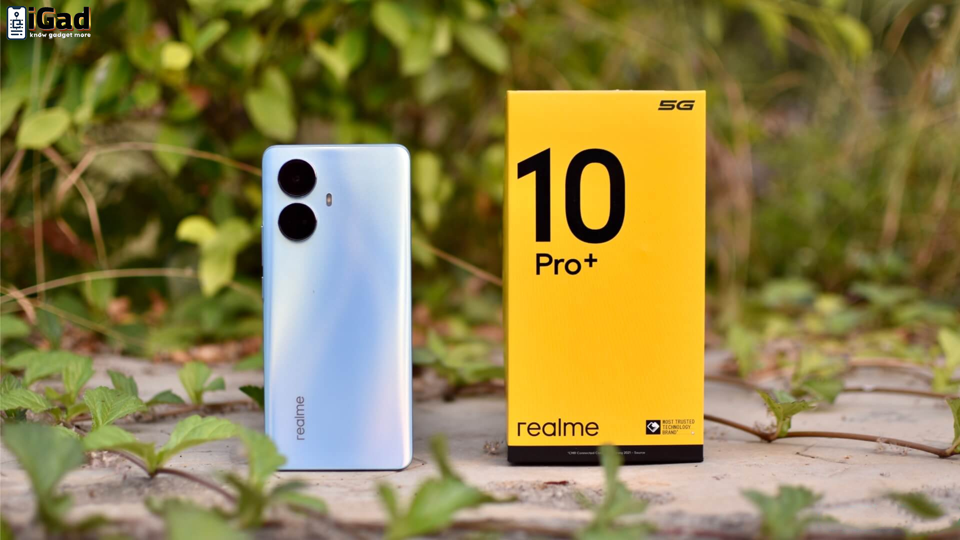 Realme 10 Pro+: Solusi Smartphone Gaul buat Semua Aktivitas