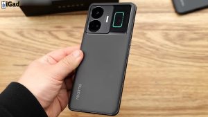Gak Perlu Lama, Realme GT Neo 5 240W Isi Daya Dalam Sekejap