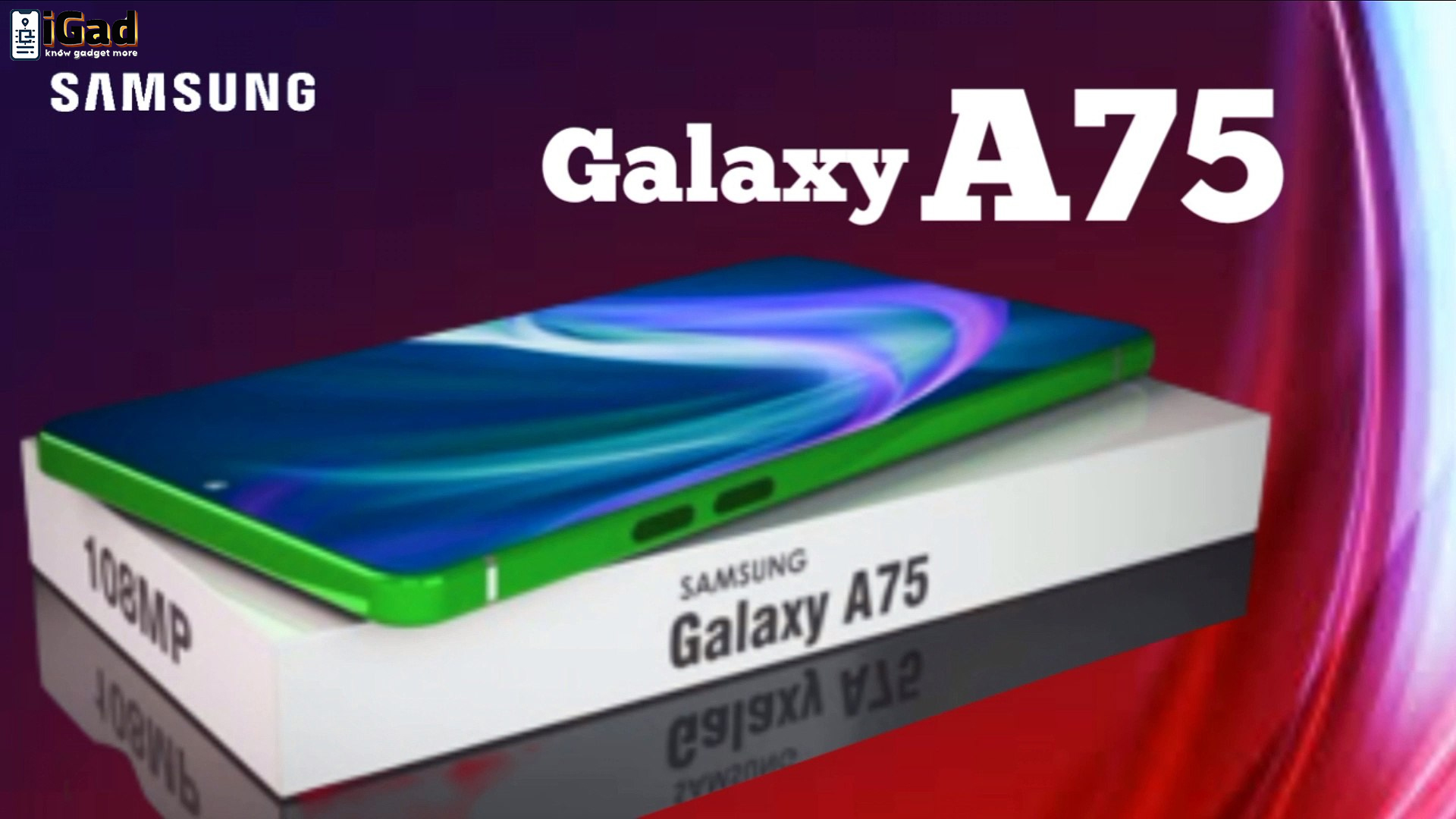 Review Samsung Galaxy A75: Kinerja, Kamera, dan Fitur Unggulan