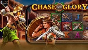 Situs Slot Gacor Chase For Glory Buka Jalan Menuju Jackpot