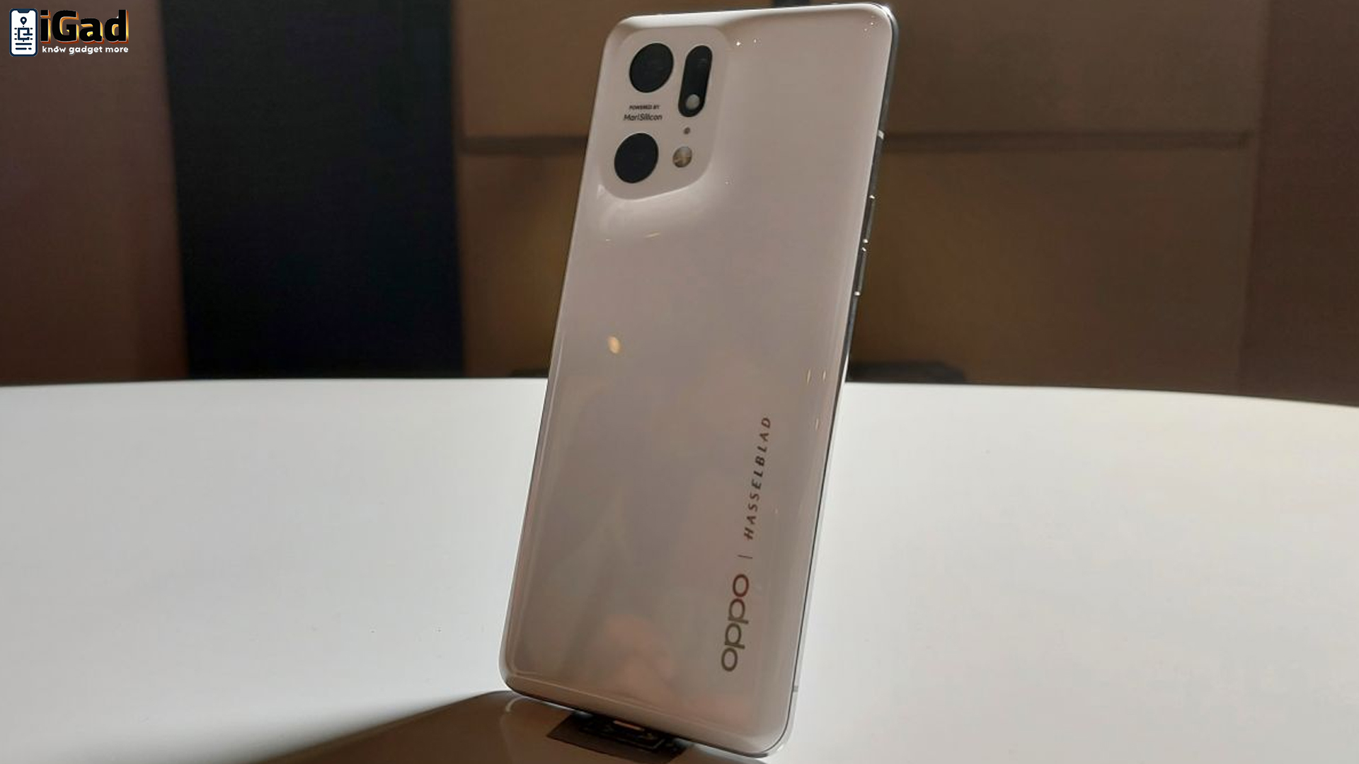 Find X5 Pro 5G: Inovasi Kamera dan Performa Premium Terdepan
