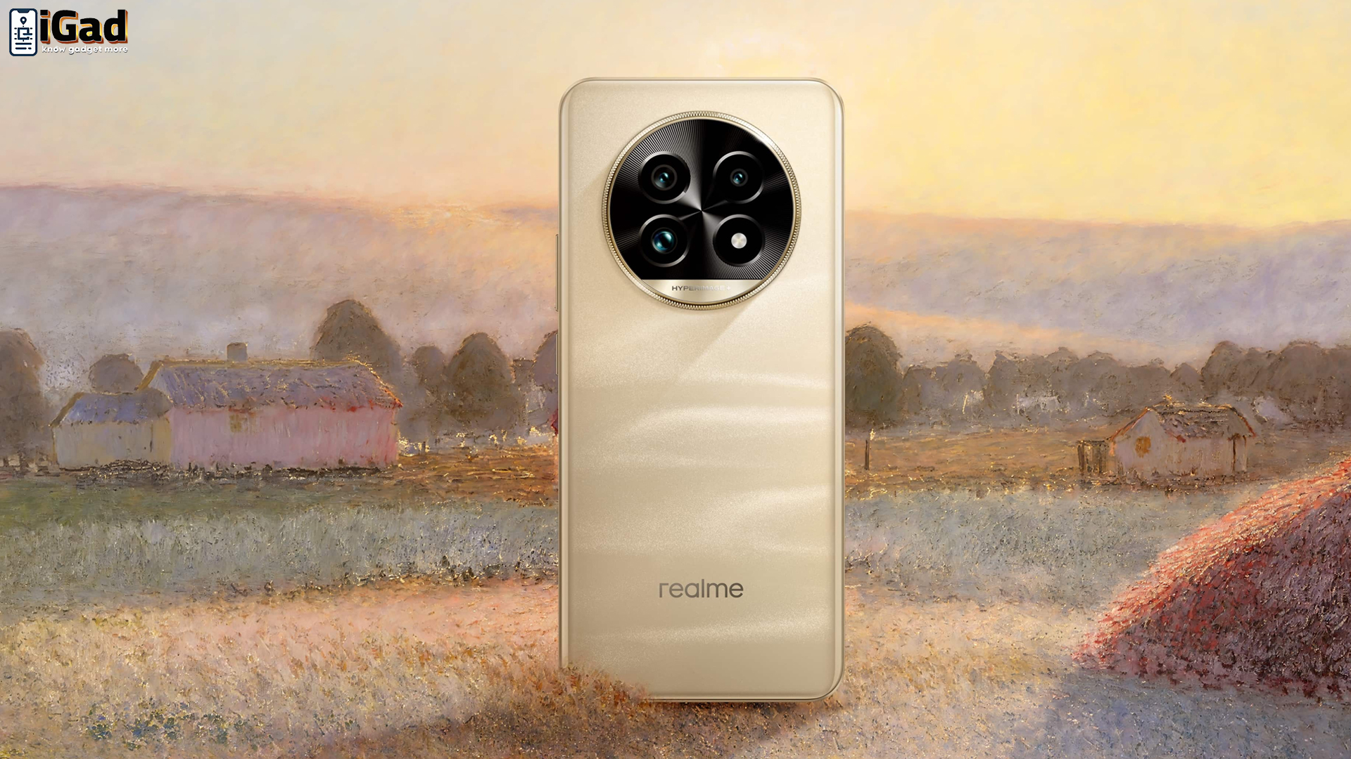 Realme 13 Pro+: Kamera Flagship Canggih di Segmen Menengah