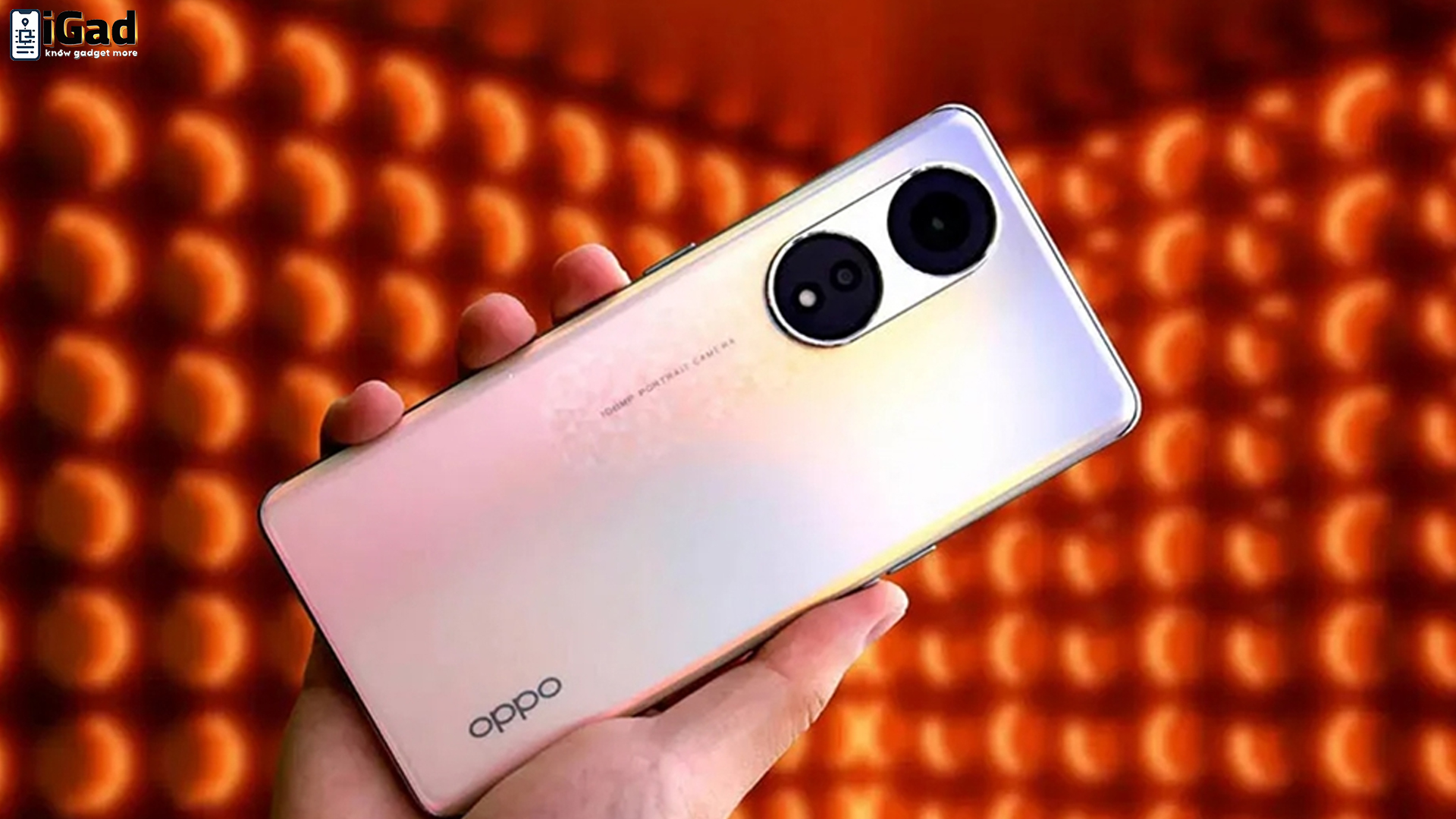 OPPO Reno8 T, Si Tipis yang Bertenaga: Smartphone Serba Bisa