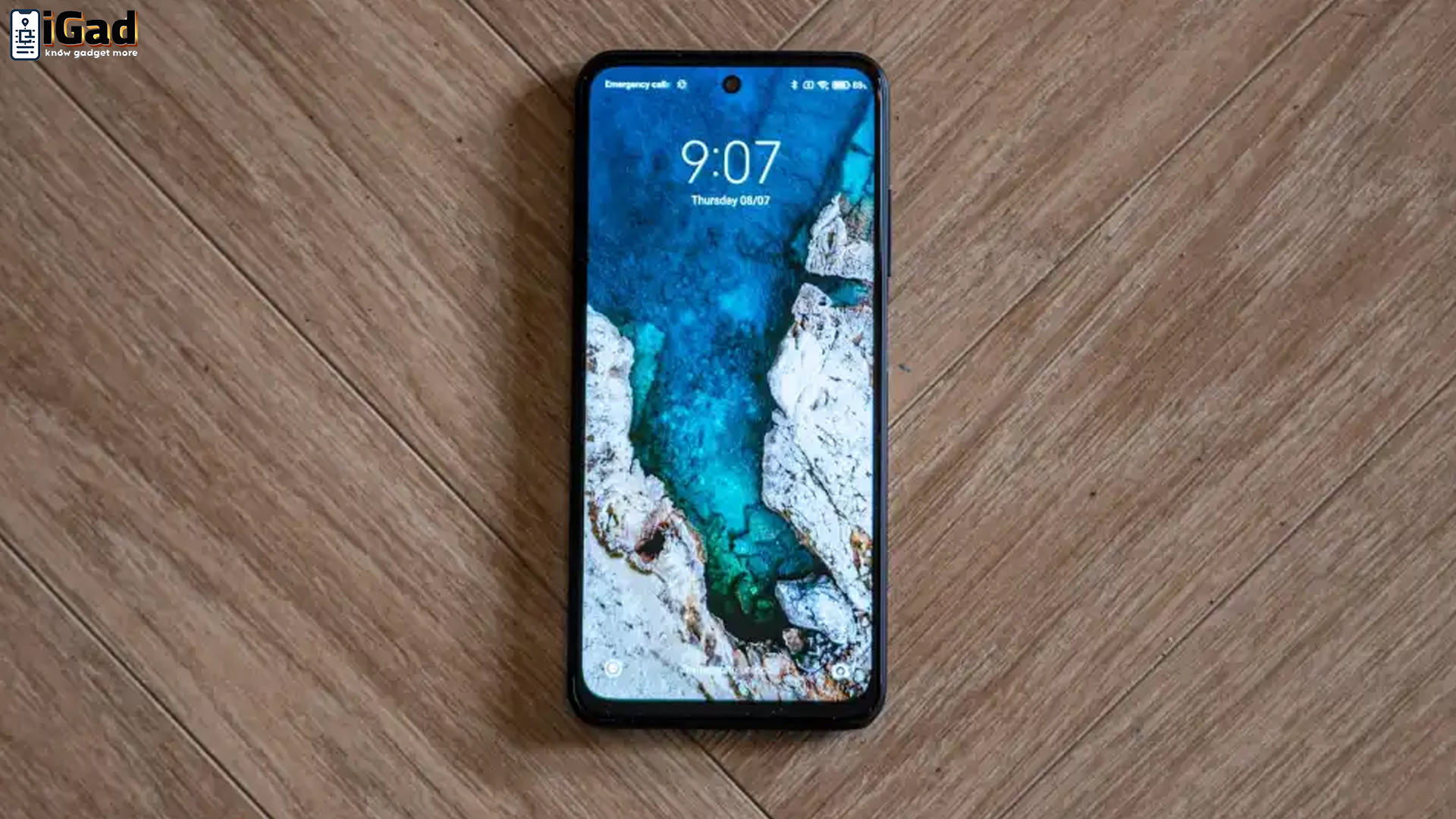 Menilik Fitur Tersembunyi Poco M3 Pro 5G yang Jarang Dibahas