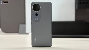 Vivo T3 Ultra: Performa Tangguh dan Desain Elegan di Satu Paket