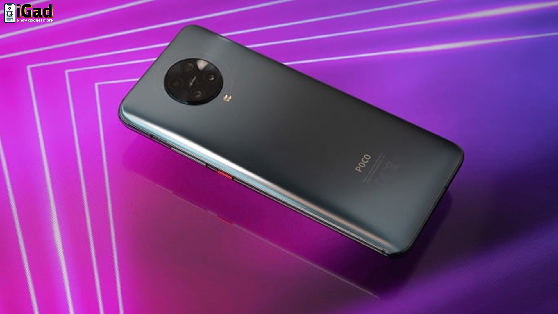 Bongkar Kehebatan POCO F2 Pro, Si Jagoan Harga Bersahabat