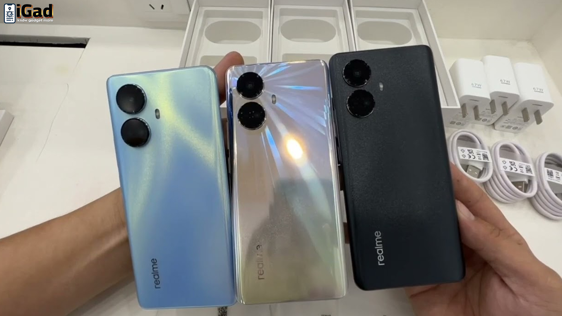 Realme 10 Pro+: Solusi Smartphone Gaul buat Semua Aktivitas