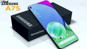 Review Samsung Galaxy A75: Kinerja, Kamera, dan Fitur Unggulan