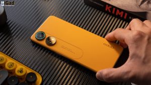 OPPO Reno8 T, Si Tipis yang Bertenaga: Smartphone Serba Bisa