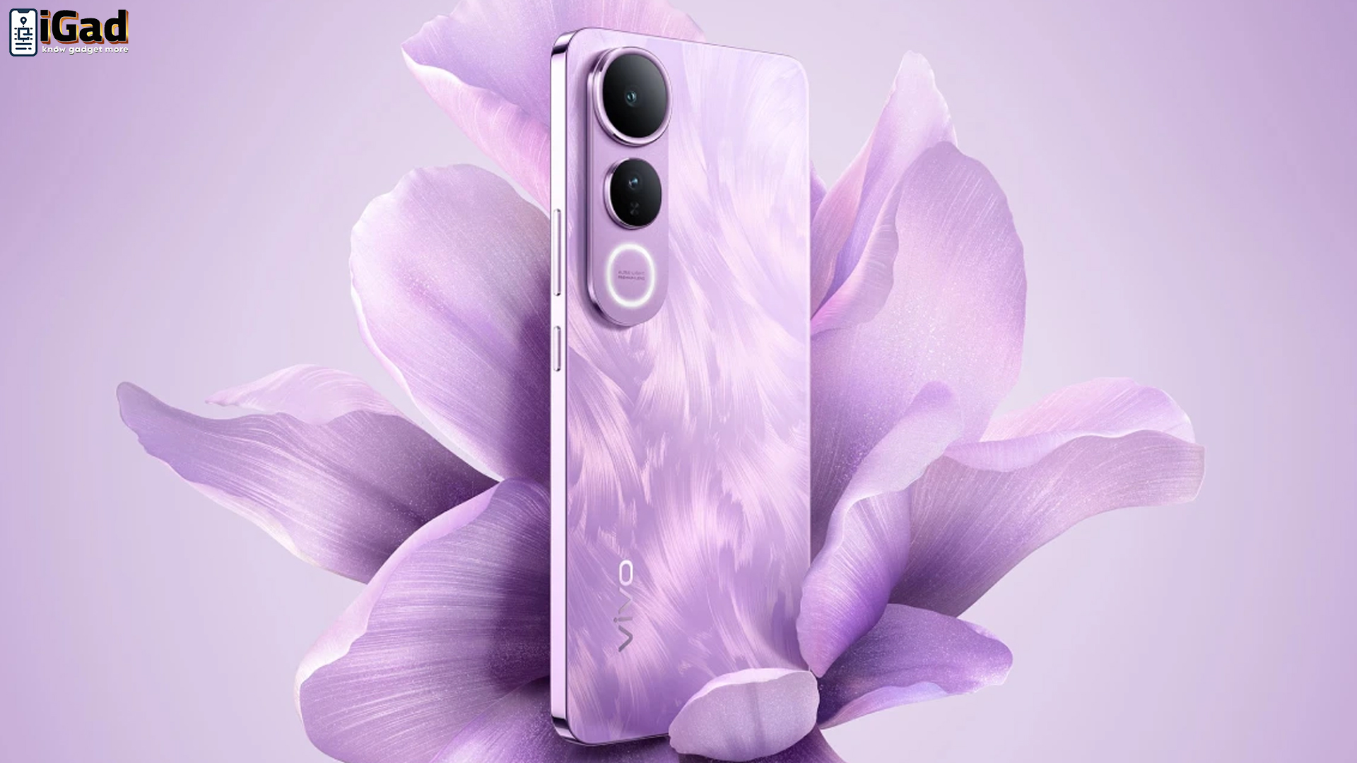 Ulasan Vivo V50 Lite: Smartphone Terjangkau dengan Fitur Unggul