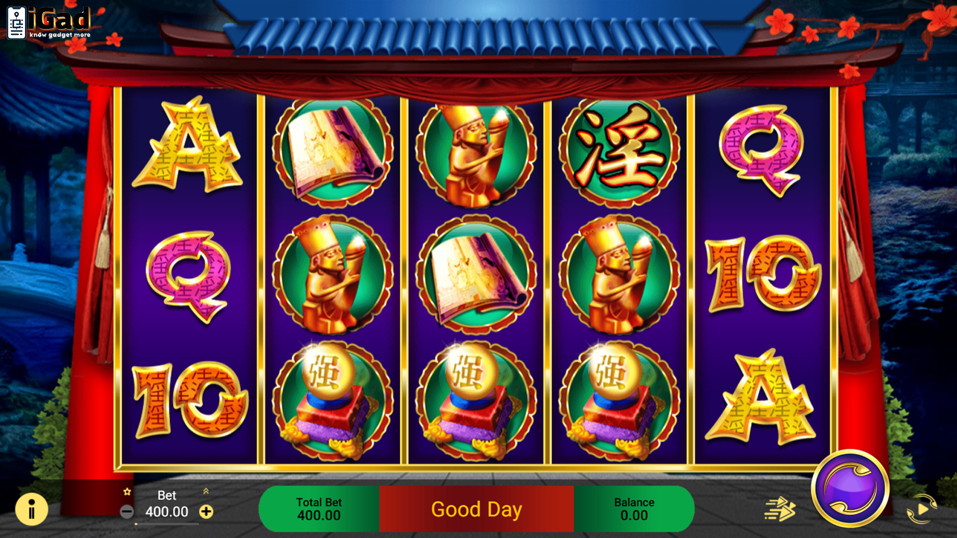 Golden Lotus Se Jadi Pilihan Tepat Lewat Slot Deposit Pulsa