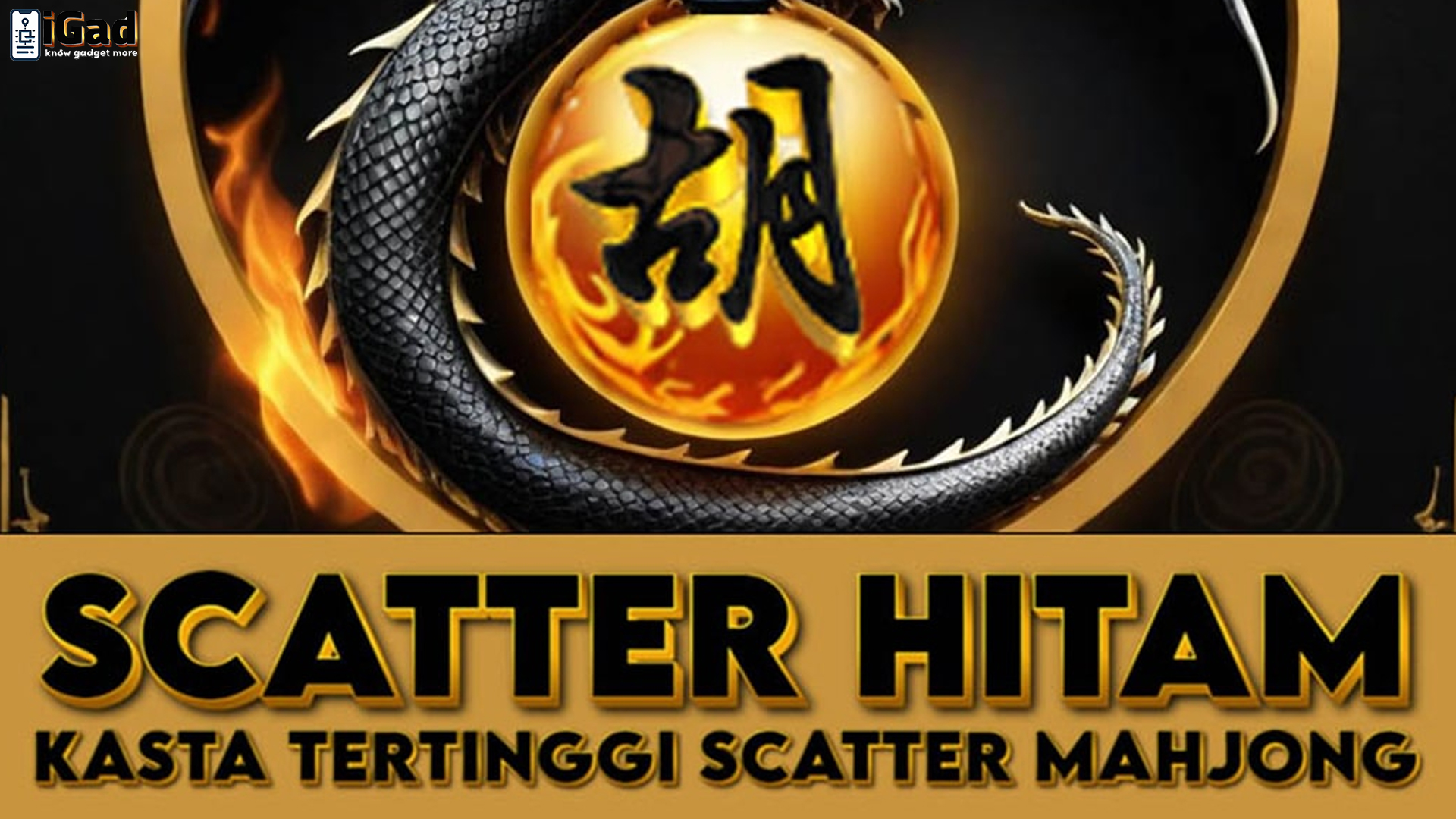 Sekali Scatter Hitam Muncul Langsung Cuan Gak Ada Henti