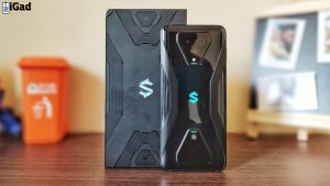 Black Shark 3: Si Raja Gaming yang Bikin Lawan Gigit Jari