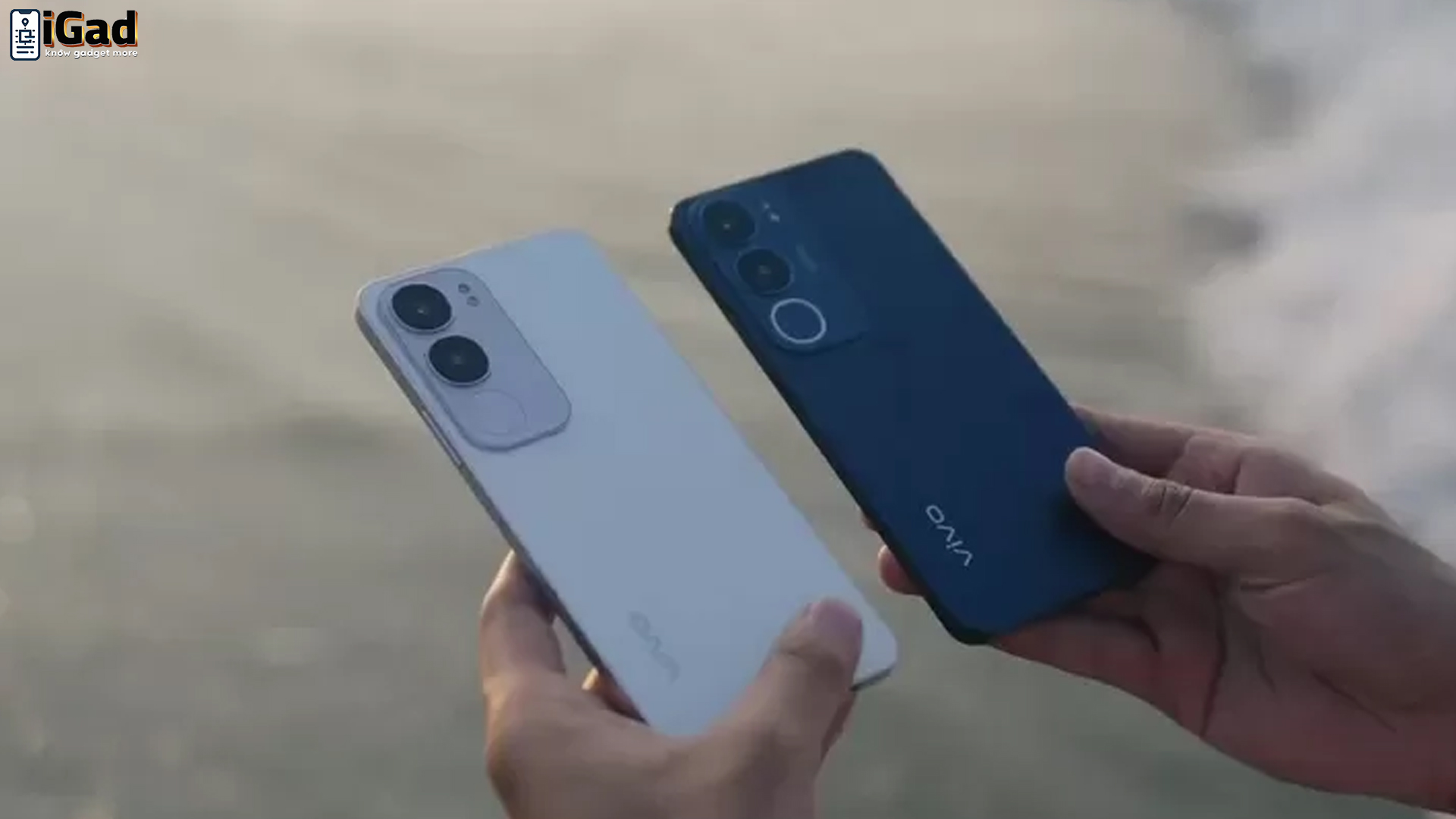 VIVO Y19S: Gawai Stylish dengan Performa Oke di Kelasnya