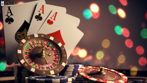 Situs Casino Online Terpopuler dengan Bonus Menarik Setiap Hari