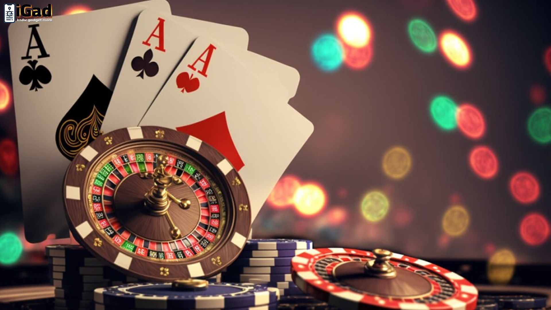 Situs Casino Online Terpopuler dengan Bonus Menarik Setiap Hari