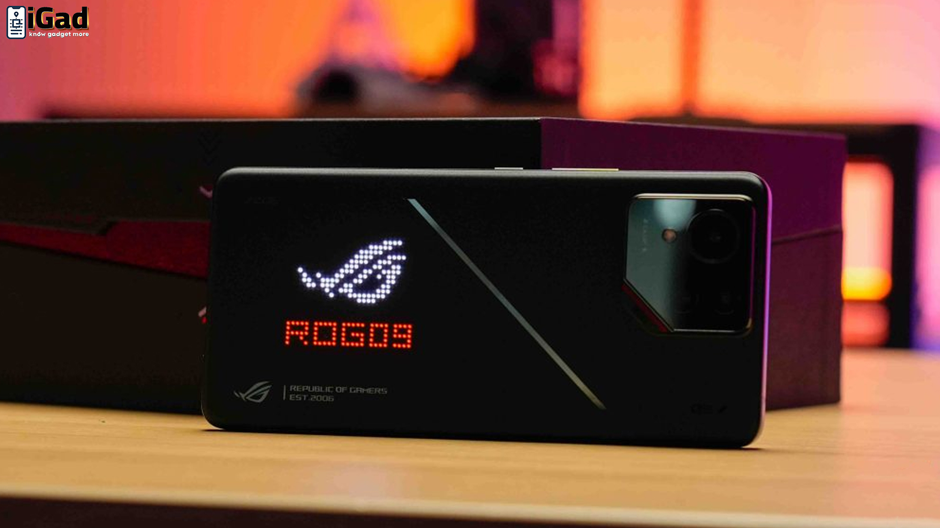 Asus ROG 9 FE: Jawaban Buat Gamer yang Nggak Mau Kalah