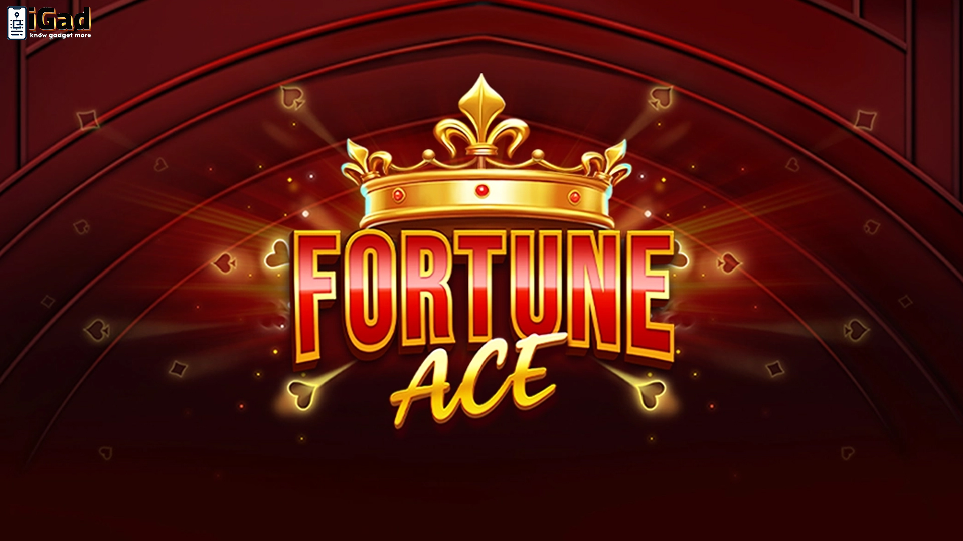 Sensasi Main Fortune Ace di Slot Server Thailand Terbaru