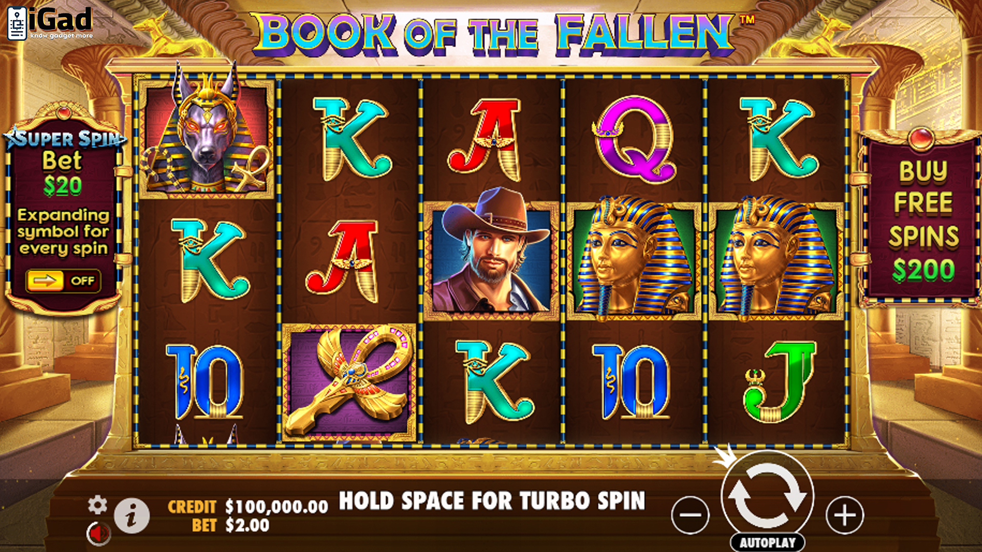 Auto Cuan Bermain Game Slot Online Book Of Fallen Terbukti
