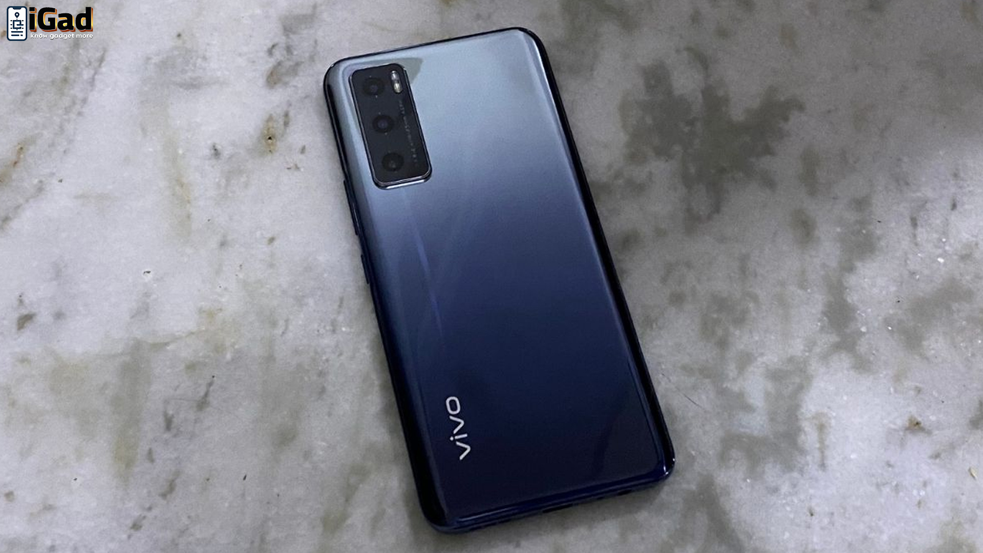 Bersaing di Kelas Menengah, Seberapa Tangguh Vivo V20 SE