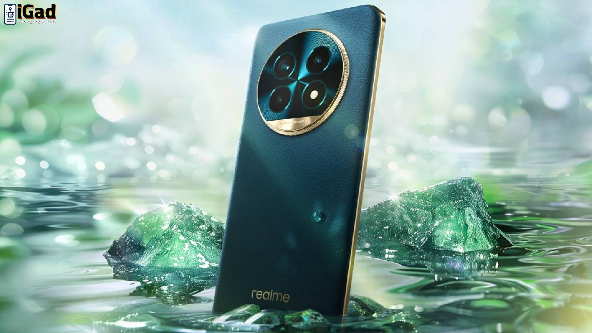 Kupas Tuntas Realme 14: Desain, Performa, dan Keunggulannya