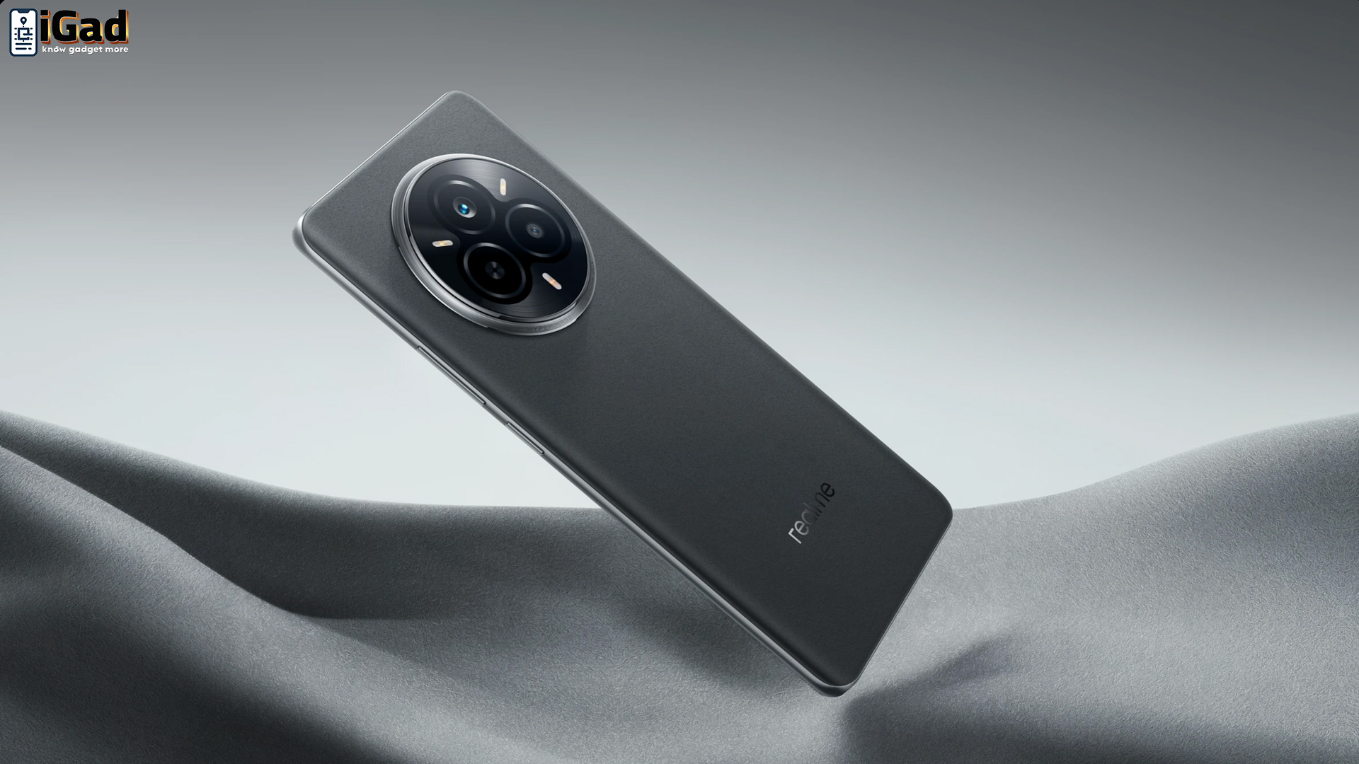 Kupas Tuntas Realme 14: Desain, Performa, dan Keunggulannya
