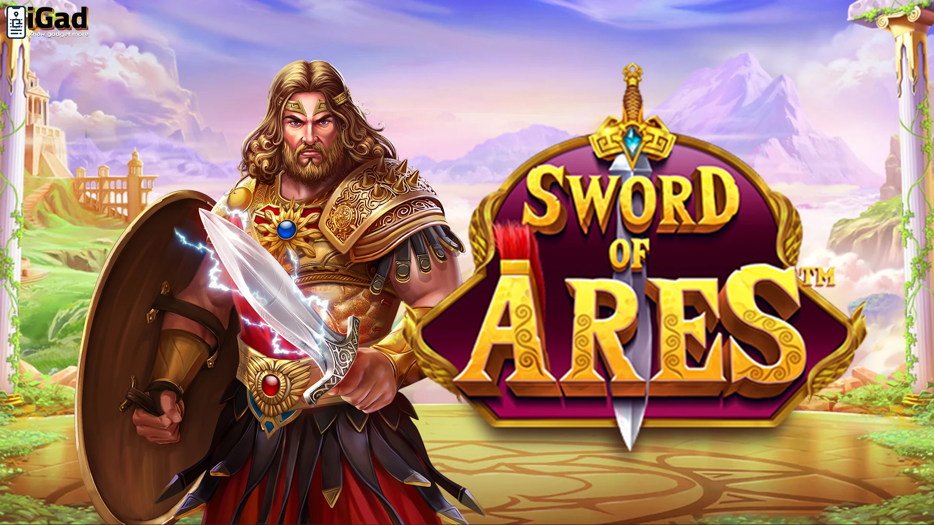 Login Ruby8000 Jadi Kunci Sukses di Sword of Ares Hari Ini