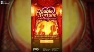 Double Fortune Kini Gampang Diakses Via Ruby8000 Login