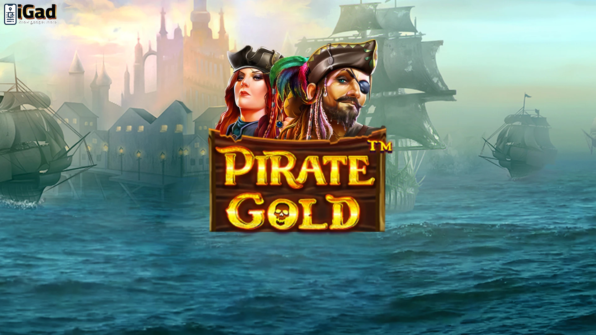 Pirate Gold Makin Beruntung Dengan Ruby8000 Link Alternatif