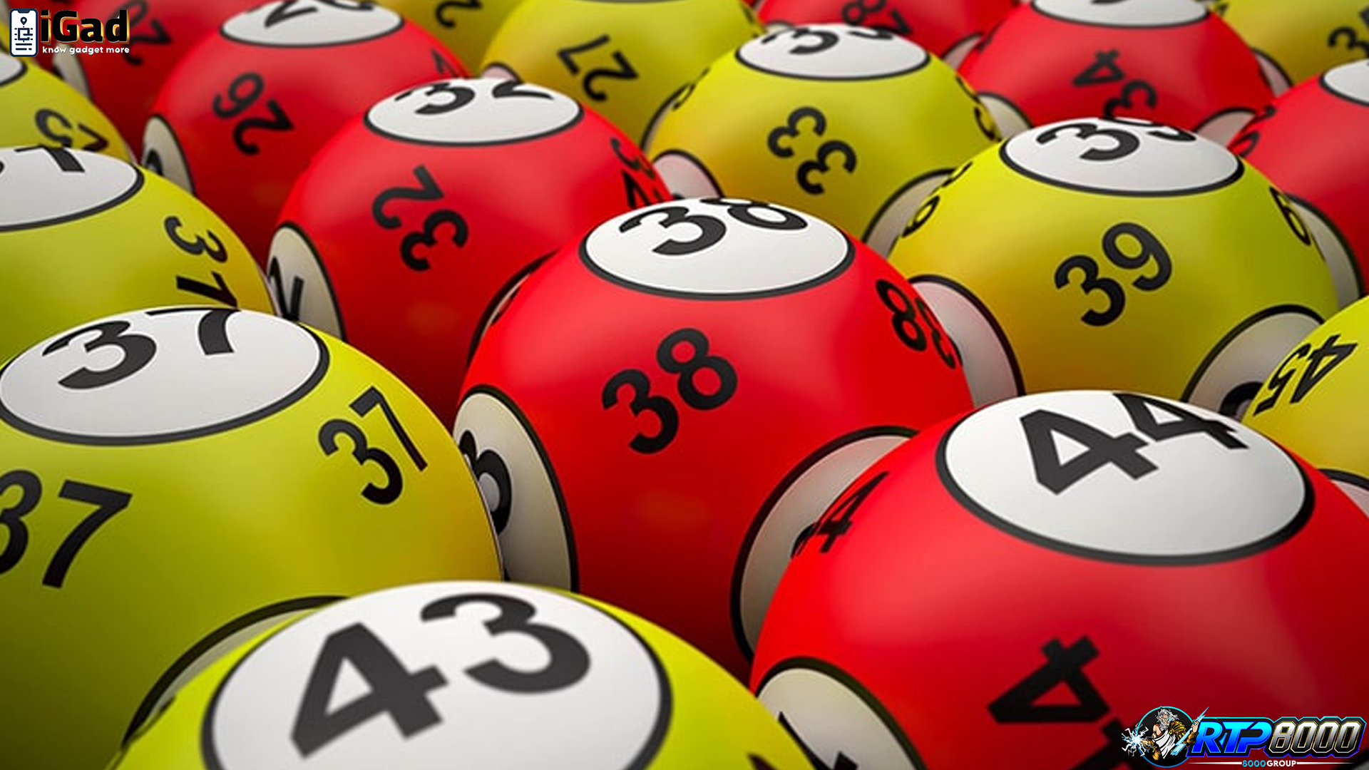 Gak Pernah Zonk Cuma di Situs Toto Ini Setiap Hari Menang