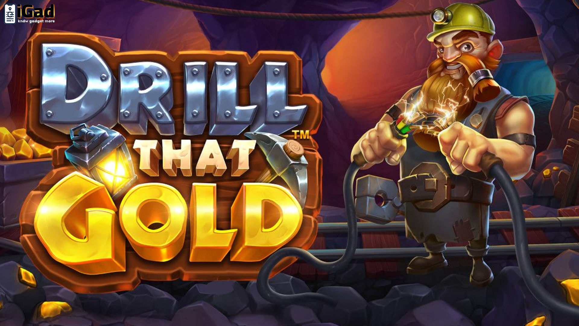 Link Resmi Ruby8000 Jadi Kunci Kehebohan Drill That Gold Online
